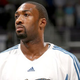 Illustration for article titled Gilbert Arenas Claims He Can Play Despite Sore Ankle Part Of Arm